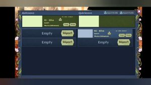 Save Editing on Android version of Tales of Androgyny