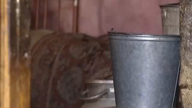 Между небом и землёй. Документальный фильм. 2006 г. смотреть онлайн