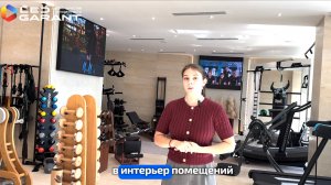 Led-экраны для премиального спортивного оборудования MFITNESS - 1536x1344, шаг пикселя 3мм