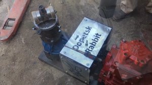 Будущий Гранулятор От Солнечных Панелей Гранулятор Для Гранулирования Удобрения Коровяк Навоз Гранул