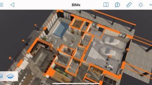 BIM модель. Чусовской тракт