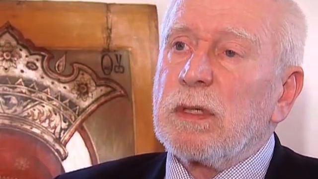 Пропавшая Казанская икона Божией Матери. Документальный фильм. Телеканал Россия 2008 г. смотреть онлайн