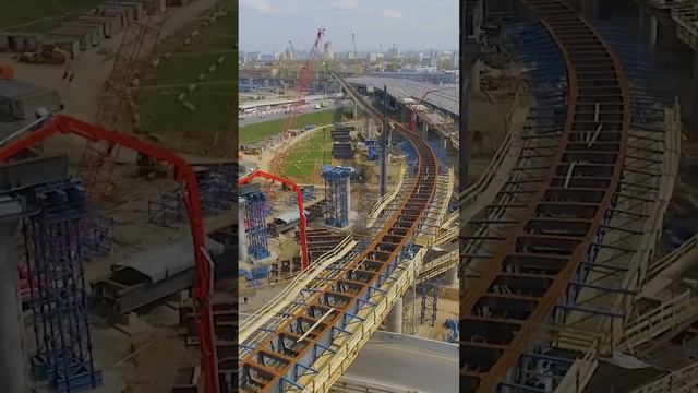 Наша работа с высоты