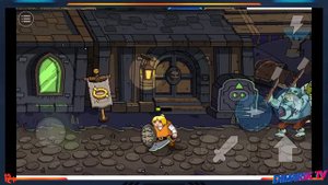 MAXIMUS 2-ПРОХОЖДЕНИЕ ЧАСТЬ #1