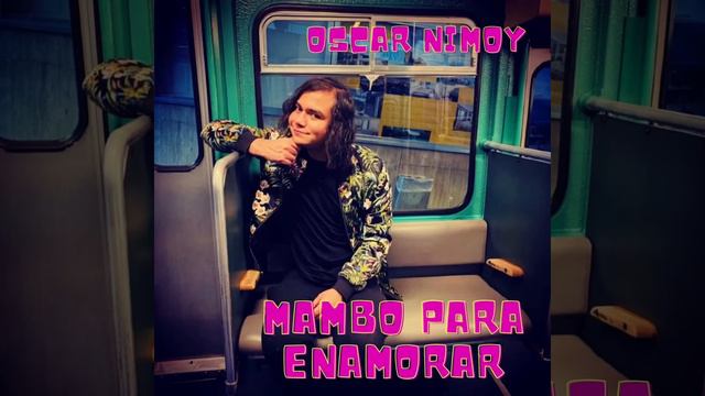 MAMBO PARA ENAMORAR - OSCAR NIMOY смотреть онлайн