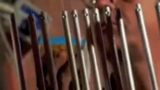 Nico Berardi e il Soffio dell'Otre: "Barrio Palermo", Manduria 16/08/2008 смотреть онлайн