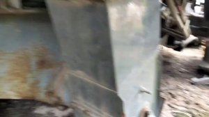 Зерноуборочный комбайн ACROS 580 экспресс-обзор от Евгения Поваляева