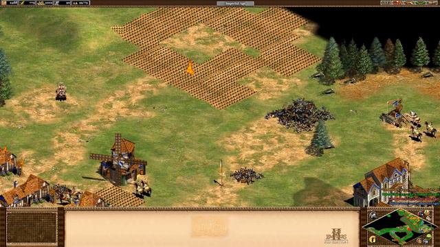 PC Longplay [1060] Age of Empires II: HD Edition Genghis Khan Campaign Part 2 of 2 (Part 6 of 50) смотреть онлайн