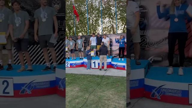 🏆 Чемпионат России по парашютному спорту в «Аэроград Коломна» подошел к концу!