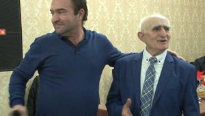 Гуьльмет Ярметов юбилей 2ч