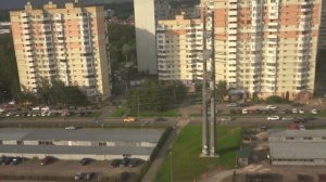 Грузопассажирский, пассажирский лифт V=1 м-с, Q=400, 630 кг (3309), музыкальные