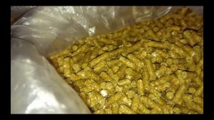 Рецепт полнорационного комбикорма для гусей от 0 до 2 месяцев! for geese from 0 to 2 months!