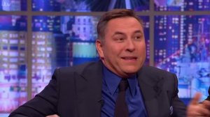 The Jonathan Ross Show S15E11