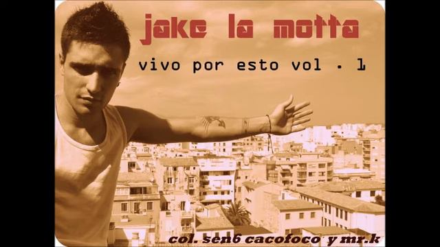 jake la mota - producto efectivo (con sensey y mr. k ) смотреть онлайн