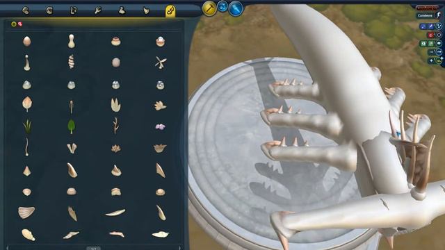 Spore - Ghost Leviathan [Subnautica] смотреть онлайн