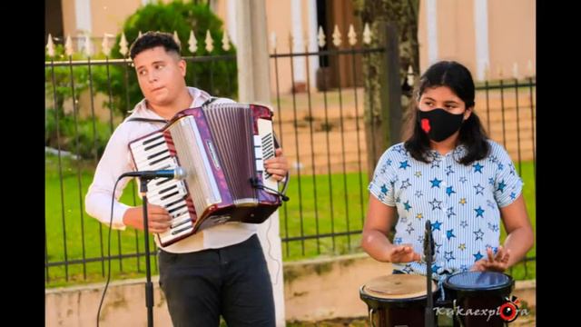 TU FALSEDAD🇵🇾de Demecio Paredes y Pedro Isaías Penayo смотреть онлайн