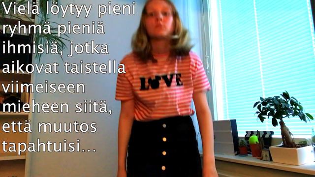 nyt täytyy muuttua смотреть онлайн