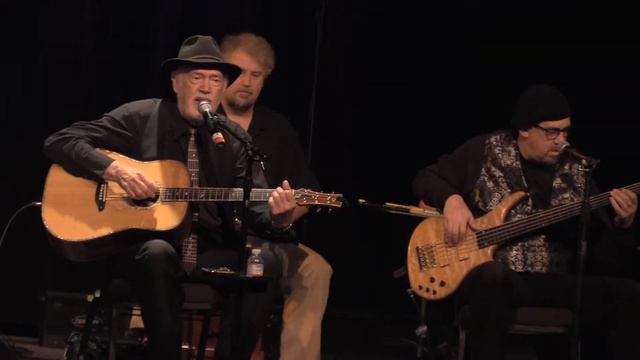 Ronny Cox - Don't Think I'm Coming Back смотреть онлайн