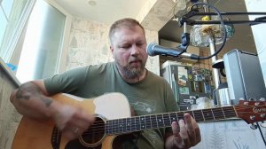 Что-то сталося со мной. Монгол Шуудан. cover.