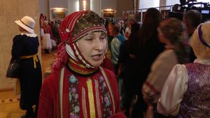 День национального костюма 20.09.2024