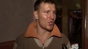 Павел Болоянгов Айвенго. Избранное 2006-2008г