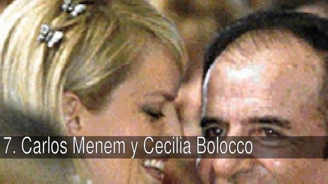 Los amores políticos má sonados смотреть онлайн