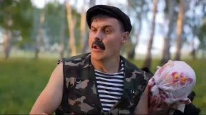 КЛИП К РОЛИКУ ЗОМБИ АПОКАЛИПСИС ОТ БАТЕК🤘БАТЕК ОФИЦАЛ