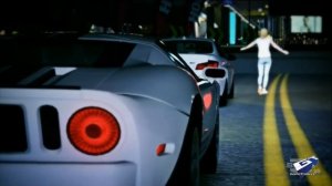 Forza Horizon - E3 2012 Trailer