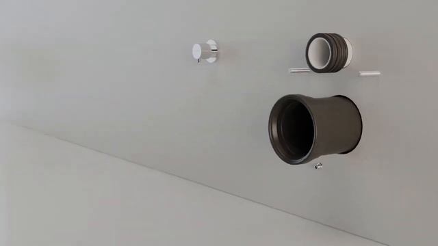 Установка подвесного унитаза Creavit с функцией биде смотреть онлайн