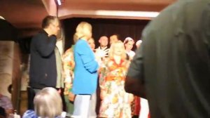 ДРУЖБА ОДНА НА ВСЕХ!-СЕРГЕЙ ВОЙТЕНКО И ВСЕ АРТИСТЫ КОНЦЕРТА.