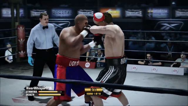 Alex Leapai vs IGOR MISLAVSKIY-ussername's-RiverWhisper316 vs DeluxeUA смотреть онлайн