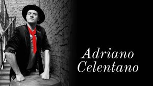 Adriano Celentano