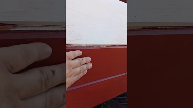 Краска для дерева #flugger смотреть онлайн