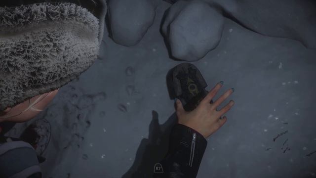 Прохождение Until Dawn: Помни о смерти
