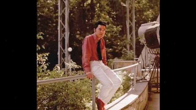 Jerzy Połomski - Sen Don Kichota смотреть онлайн