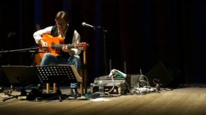 Al Di Meola live in Varna 2 11 2016