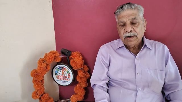 Yashvantrao Chavan | Devendra Fadanvis हेअस्से ' चाललंय राजकारण - सुहास सहस्त्रबुद्धे