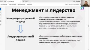 HR актив компании