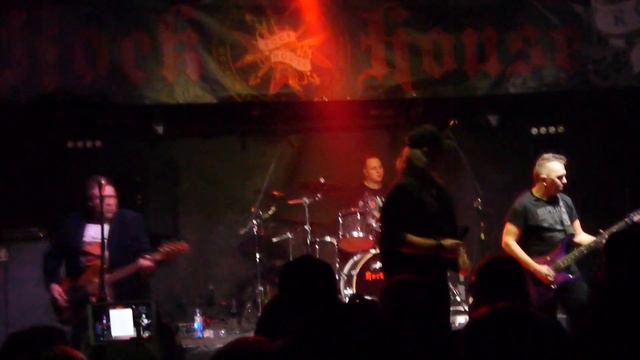 Strike & Беркут - Право Дано (2019, Москва) смотреть онлайн