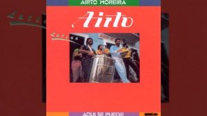 Airto Moreira - The Return