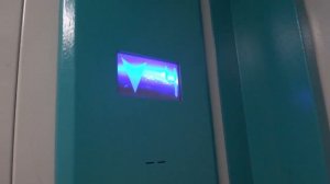 Грузопассажирский, пассажирский лифт V=1 м-с, Q=400, 630 кг (3265), музыкальный лифт ЕЛМ