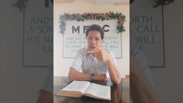 The Holy Spirit was given to 4 Kinds of People in the 1st Century to Launch Christianity смотреть онлайн