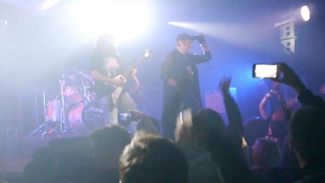 Беркут - Победителей Не Судят (Москва, 2020) смотреть онлайн