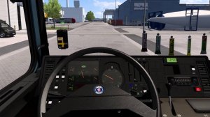 Scania 2 Series версия 1.0 для Euro Truck Simulator 2 (v1.51.x)