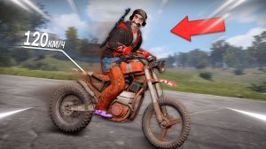 Путь с нуля в ДОМЕ НА КОЛЁСАХ в РАСТ