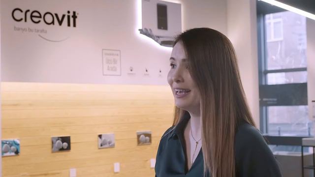 Секрет Успеха - Сотрудники Creavit смотреть онлайн