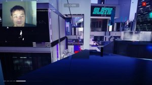 Mirror's edge catalyst №15 Успешный забег и пропажа Икара