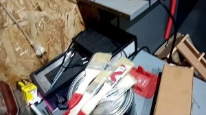 Дачный движ 9.