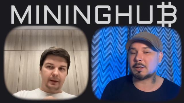 Закон о майнинг Принят! - Максимальный Разбор с Андреєм Тугариным CEO GMT Legal