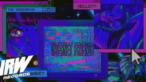 The Endearing - Internet Friends (Full Album) 2024